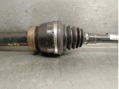 Recambio de transmision delantera derecha para volvo v70 ii (285) 2.4 t referencia OEM IAM P8689220 8252055 