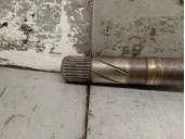Recambio de transmision delantera derecha para volvo v70 ii (285) 2.4 t referencia OEM IAM P8689220 8252055 