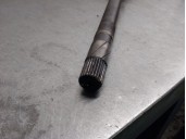 Recambio de transmision delantera derecha para volvo v70 ii (285) 2.4 t referencia OEM IAM P8689220 8252055 