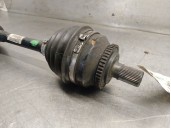 Recambio de transmision delantera derecha para volvo v70 ii (285) 2.4 t referencia OEM IAM P8689220 8252055 