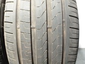 Recambio de neumatico/s para bmw 6 gran coupe (f06) 640 d referencia OEM IAM 27535R19100Y 