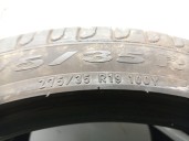 Recambio de neumatico/s para bmw 6 gran coupe (f06) 640 d referencia OEM IAM 27535R19100Y 