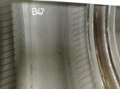 Recambio de neumatico/s para bmw 6 gran coupe (f06) 640 d referencia OEM IAM 27535R19100Y 