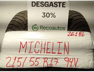 Recambio de neumatico/s para kia niro i (de) e-niro referencia OEM IAM 21555R1794V 