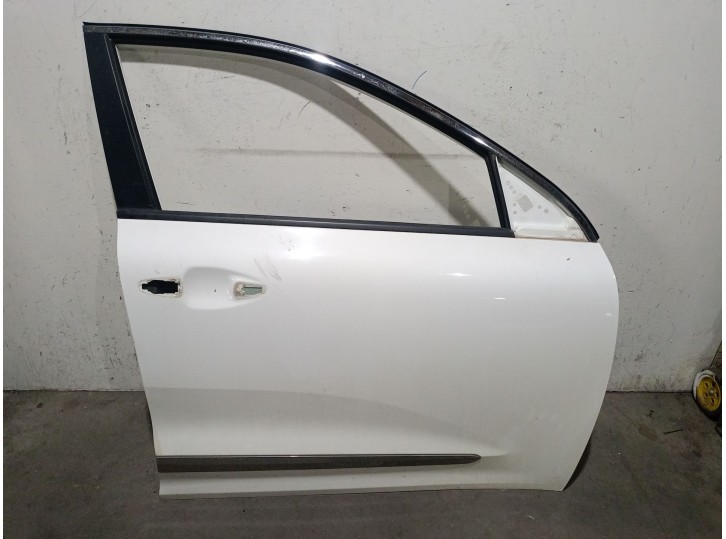 Recambio de puerta delantera derecha para kia niro i (de) e-niro referencia OEM IAM 76004G5000 76004G5000 