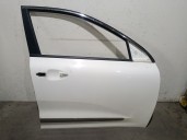Recambio de puerta delantera derecha para kia niro i (de) e-niro referencia OEM IAM 76004G5000 76004G5000 