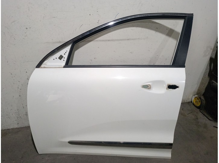 Recambio de puerta delantera izquierda para kia niro i (de) e-niro referencia OEM IAM 76003G5000 76003G5000 
