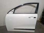Recambio de puerta delantera izquierda para kia niro i (de) e-niro referencia OEM IAM 76003G5000 76003G5000 