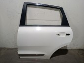 Recambio de puerta trasera izquierda para kia niro i (de) e-niro referencia OEM IAM 77003G5000 77003G5000 