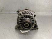 Recambio de alternador para citroën c3 i (fc_, fn_) 1.4 i referencia OEM IAM 5705AP 5705AP 