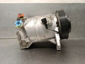 Recambio de compresor aire acondicionado para nissan maxima (ba4) 3.5 referencia OEM IAM 92600CA03B 92600CA020 Z0015007A