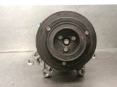 Recambio de compresor aire acondicionado para nissan maxima (ba4) 3.5 referencia OEM IAM 92600CA03B 92600CA020 Z0015007A
