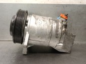 Recambio de compresor aire acondicionado para nissan maxima (ba4) 3.5 referencia OEM IAM 92600CA03B 92600CA020 Z0015007A