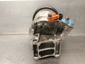 Recambio de compresor aire acondicionado para nissan maxima (ba4) 3.5 referencia OEM IAM 92600CA03B 92600CA020 Z0015007A
