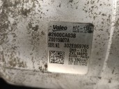 Recambio de compresor aire acondicionado para nissan maxima (ba4) 3.5 referencia OEM IAM 92600CA03B 92600CA020 Z0015007A