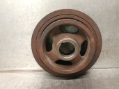 Recambio de polea cigueñal para nissan maxima (ba4) 3.5 referencia OEM IAM 123037Y000 123037Y000 