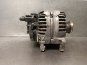 Recambio de alternador para skoda yeti (5l) 1.2 tsi referencia OEM IAM 03F903023D 03F903023D 0124525201