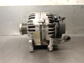 Recambio de alternador para skoda yeti (5l) 1.2 tsi referencia OEM IAM 03F903023D 03F903023D 0124525201