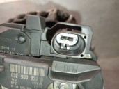Recambio de alternador para skoda yeti (5l) 1.2 tsi referencia OEM IAM 03F903023D 03F903023D 0124525201