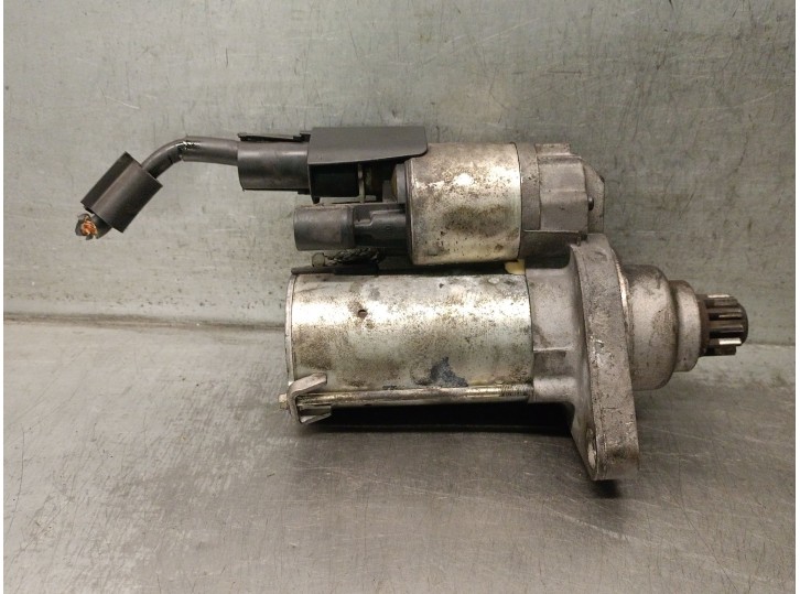 Recambio de motor arranque para skoda yeti (5l) 1.2 tsi referencia OEM IAM 0AM911023T 0AM911023T TS12ER22M