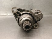 Recambio de motor arranque para skoda yeti (5l) 1.2 tsi referencia OEM IAM 0AM911023T 0AM911023T TS12ER22M