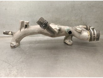 Recambio de termostato para nissan maxima (ba4) 3.5 referencia OEM IAM 110607Y002 110607Y002 