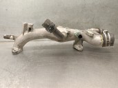 Recambio de termostato para nissan maxima (ba4) 3.5 referencia OEM IAM 110607Y002 110607Y002 