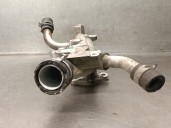 Recambio de termostato para nissan maxima (ba4) 3.5 referencia OEM IAM 110607Y002 110607Y002 