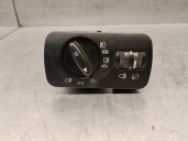 Recambio de mando luces salpicadero para seat leon (1m1) 1.9 tdi referencia OEM IAM 1M1941531L 1M1941531L 