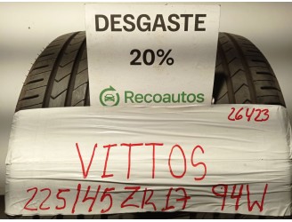 Recambio de neumatico/s para fiat bravo ii (198_) 1.9 d multijet (198axb1a) referencia OEM IAM 22545ZR1794W 