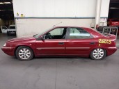 citroën xantia (x1_, x2_) del año 2000