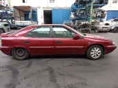 citroën xantia (x1_, x2_) del año 2000
