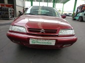 citroën xantia (x1_, x2_) del año 2000