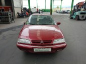 Citroën Xantia (X1_, X2_) from the year 2000