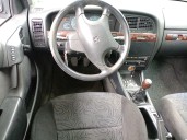 Citroën Xantia (X1_, X2_) from the year 2000