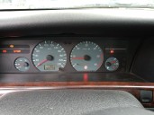 Citroën Xantia (X1_, X2_) from the year 2000
