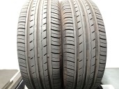 Recambio de neumatico/s para peugeot 207 sw (wk_) 1.6 hdi referencia OEM IAM 19555R1687V 