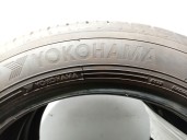 Recambio de neumatico/s para peugeot 207 sw (wk_) 1.6 hdi referencia OEM IAM 19555R1687V 