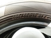 Recambio de neumatico/s para peugeot 207 sw (wk_) 1.6 hdi referencia OEM IAM 19555R1687V 