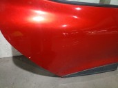 Recambio de puerta trasera derecha para renault clio iv (bh_) 1.2 16v referencia OEM IAM 821008626R 821008626R 