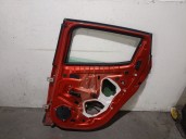 Recambio de puerta trasera derecha para renault clio iv (bh_) 1.2 16v referencia OEM IAM 821008626R 821008626R 