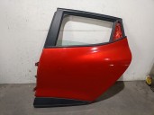 Recambio de puerta trasera izquierda para renault clio iv (bh_) 1.2 16v referencia OEM IAM 821016892R 821016892R 