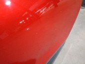 Recambio de puerta trasera izquierda para renault clio iv (bh_) 1.2 16v referencia OEM IAM 821016892R 821016892R 