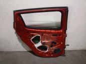 Recambio de puerta trasera izquierda para renault clio iv (bh_) 1.2 16v referencia OEM IAM 821016892R 821016892R 