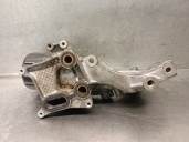Recambio de soporte alternador para skoda yeti (5l) 1.2 tsi referencia OEM IAM 03F903143H 03F903141F 