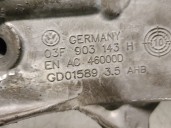 Recambio de soporte alternador para skoda yeti (5l) 1.2 tsi referencia OEM IAM 03F903143H 03F903141F 
