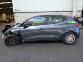 renault clio iv (bh_) del año 2017