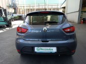 renault clio iv (bh_) del año 2017