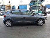 renault clio iv (bh_) del año 2017