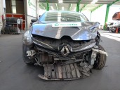 renault clio iv (bh_) del año 2017